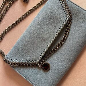 Stella McCartney Falabella crossbody
